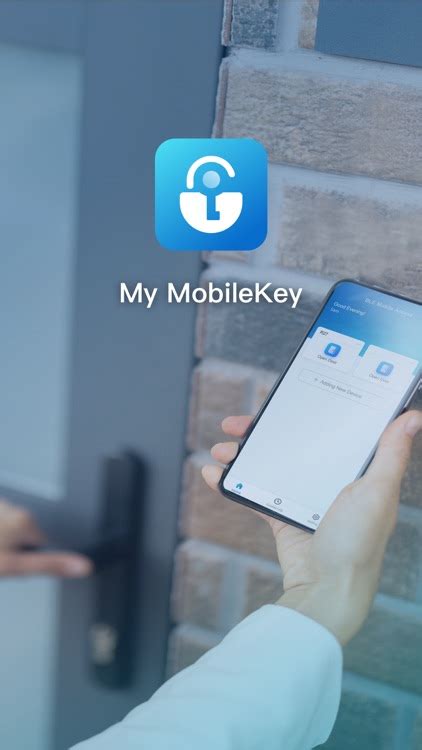 mobilekey|mymobilekey.